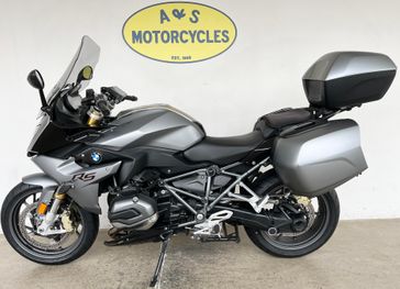 Used 2016 BMW R 1200 RS 