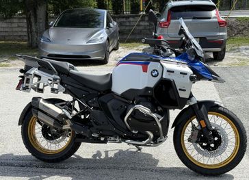 2026 BMW R 1300 GS Adventure