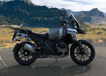 2026 BMW R 1300 GS Adventure 
