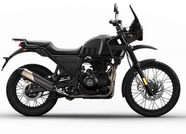 Used 2023 Royal Enfield Himalayan 