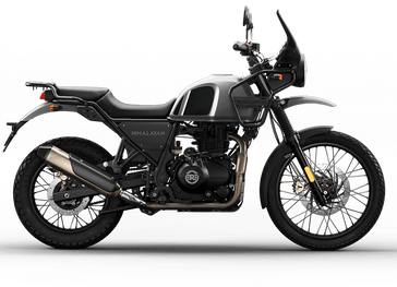 2023 Royal Enfield Himalayan