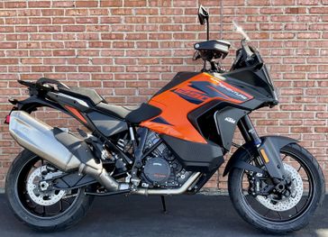 2024 KTM Super Adventure 1290 R