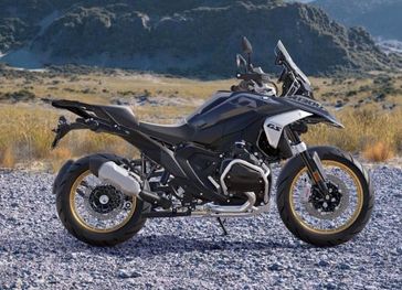 2026 BMW R 1300 GS 
