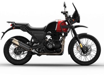 Used 2022 Royal Enfield Himalayan 