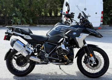 Used 2023 BMW R 1250 GS 