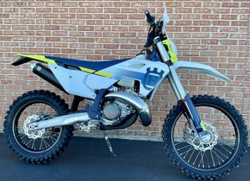 2024 HUSQVARNA TE 300 