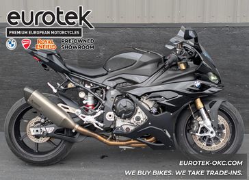 Used 2024 BMW S 1000 RR 