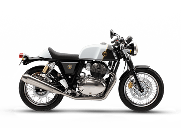 2023 Royal Enfield Continental GT 650