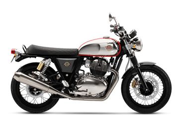 2023 Royal Enfield INT 650 MARK 2 