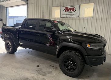 New 2026 RAM 1500 RHO