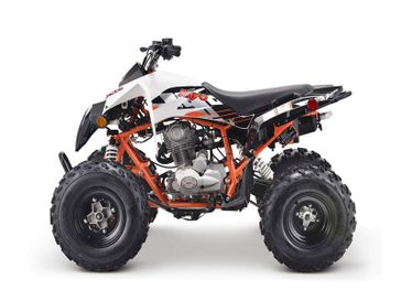 2021 Kayo JACKAL 200