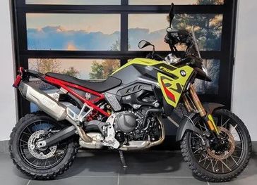 2024 BMW F 900 GS