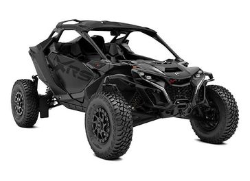 New 2026 Can-Am MAVERICK R XRS 999T 