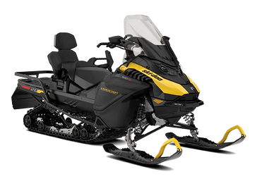 New 2026 Ski-Doo EXP LE 900 ACE 