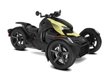 2025 Can-Am RYKER SPORT 900