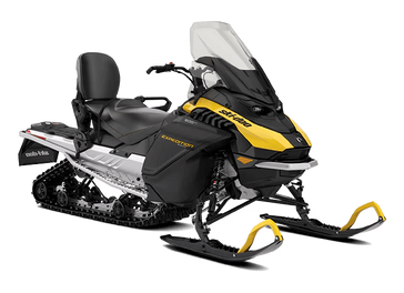 New 2026 Ski-Doo EXP SPT 900 ACE 