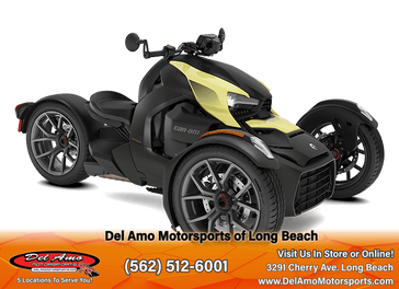 2023 Can-Am F1PC  in a CUSTOM/BLACK exterior color. Del Amo Motorsports of Long Beach (562) 362-3160 delamomotorsports.com 