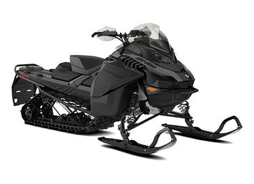 New 2027 Ski-Doo BACKCOUNTRY ADR 850 E 146 2P 
