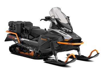 New 2026 Ski-Doo SKANDIC SE 900 ACE 24 15 ICE COBRA ES 