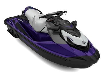 New 2025 Sea-Doo GTI SE 130 (SOUND SYSTEM) 