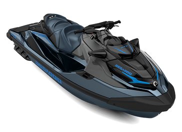 2025 SEA DOO GTX 170 AUDIO 