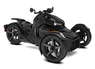 2025 RYKER SPORT