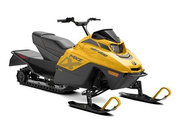 2027 Ski-doo MXZ 200