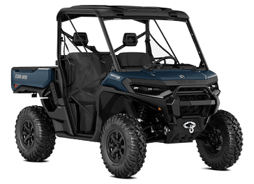 2026 Can-Am DEFENDER XT HD11