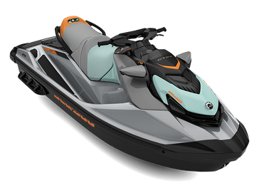 2024 SEA DOO GTI SE 170 AUDIO 