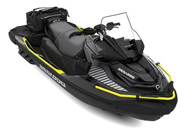 New 2027 Sea-Doo EXPLORER PRO 230 (AUDIO) 