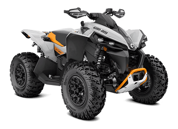 NEW 2026 CAN-AM RENEGADE X XC 1000R 