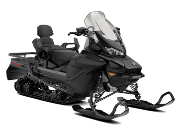 2025 Ski-doo Expedition LE 900 ACE Turbo R