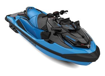 New 2026 SEADOO RXT X 325 AUD IBR 