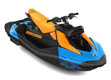 New 2026 SEADOO Spark 