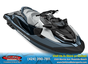 2024 Sea-Doo GTX LIMITED 300 (SOUND SYSTEM) 