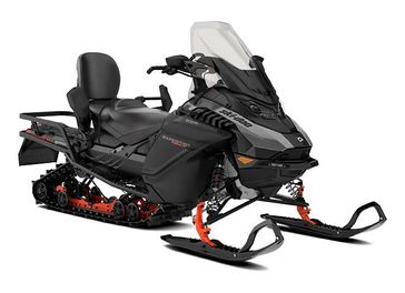 New 2027 Ski-Doo EXP LE 20 900A ES 