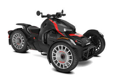 2025 CAN-AM RYKER RALLY 900