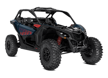 NEW 2026 CAN-AM MAVERICK X3 DS TURBO 