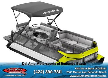 2024 Sea-Doo SWITCH CRUISE 21' 230HP W/ TRAILER 