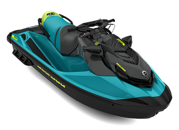 New 2026 SEADOO WAKE 170 AUD IBR IDF 