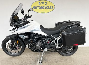 Used 2023 Triumph TIGER 900 GT PRO 