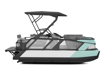 2026 Switch Cruise 18 - 230 hp