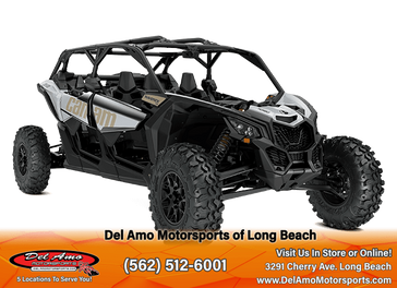 2024 Can-Am MAVERICK X3 MAX RS TURBO