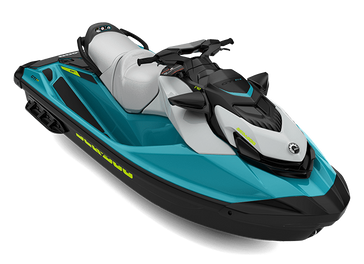 2024 SEA DOO GTI SE 170  in a ICE METAL / NEO MINT exterior color. Cross Country Powersports 732-491-2900 crosscountrypowersports.com 