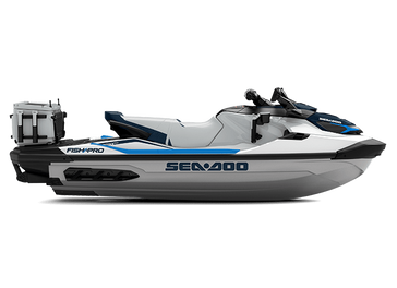 2026 FishPro Sport 170
