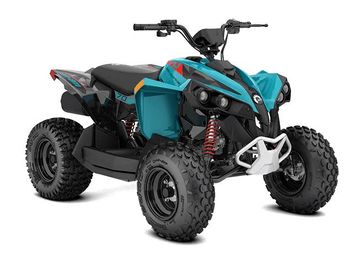 New 2026 Can-Am RENEGADE 70 EFI 