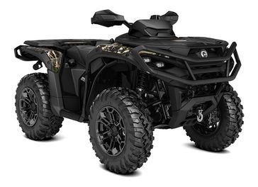 New 2026 Can-Am OUTLANDER XT 850 