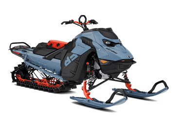 2026 Ski-doo Freeride 850 E-TEC