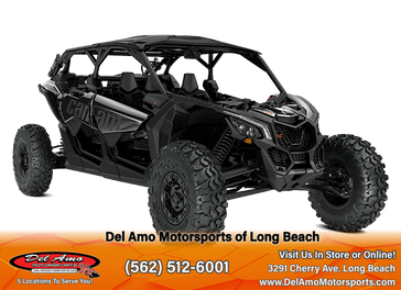 2024 Can-Am MAVERICK X3 MAX X RS TURBO RR