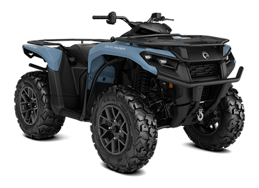 New 2026 Can-Am OUTLANDER XT 700 